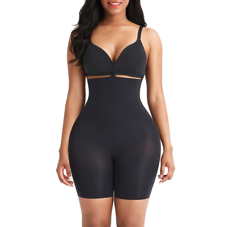 Culottes gainantes Rehausse-fesses| Shaper pour femmes | Shapewear sans couture| Ceinture taille pour un ventre slim pour femmes