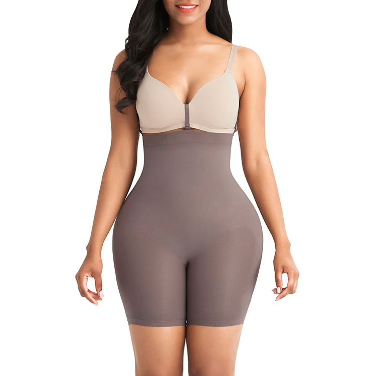 Culottes gainantes Rehausse-fesses| Shaper pour femmes | Shapewear sans couture| Ceinture taille pour un ventre slim pour femmes