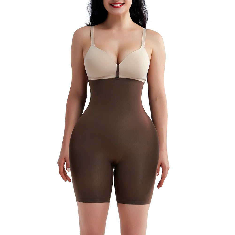 Culottes gainantes Rehausse-fesses| Shaper pour femmes | Shapewear sans couture| Ceinture taille pour un ventre slim pour femmes