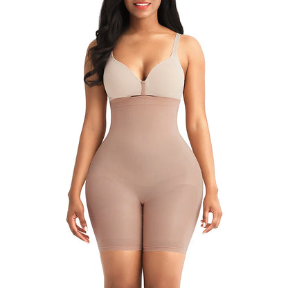Culottes gainantes Rehausse-fesses| Shaper pour femmes | Shapewear sans couture| Ceinture taille pour un ventre slim pour femmes